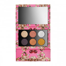 Pat Mcgrath Mothership Subversive Metalmorphosis Palette